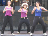 Foto: Weltfest 2008