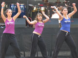 Foto: Weltfest 2008