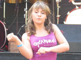 Foto: Weltfest 2008