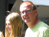 Foto: Weltfest 2008