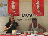 Foto: Weltfest 2008