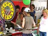 Foto: Weltfest 2008