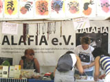 Foto: Weltfest 2008