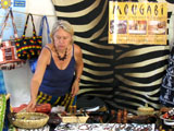 Foto: Weltfest 2008