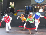 Foto: Weltfest 2008