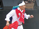 Foto: Weltfest 2008