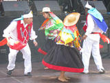 Foto: Weltfest 2008