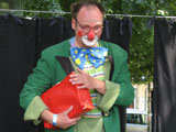Foto: Weltfest 2008