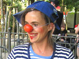 Foto: Weltfest 2008