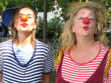 Foto: Weltfest 2008