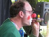 Foto: Weltfest 2008