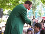 Foto: Weltfest 2008