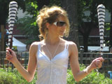 Foto: Weltfest 2008