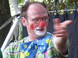 Foto: Weltfest 2008