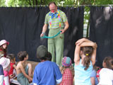 Foto: Weltfest 2008