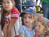 Foto: Weltfest 2008