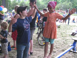 Foto: Weltfest 2008
