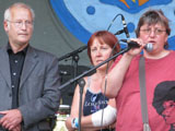 Foto: Weltfest 2008