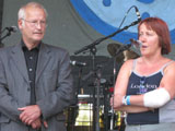 Foto: Weltfest 2008