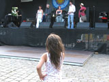Foto: Weltfest 2008