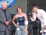 Foto: Weltfest 2008