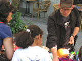 Foto: Weltfest 2008