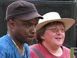 Foto: Weltfest 2008