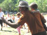 Foto: Weltfest 2008