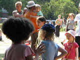 Foto: Weltfest 2008