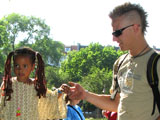Foto: Weltfest 2008
