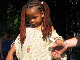 Foto: Weltfest 2008