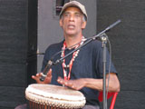Foto: Weltfest 2008