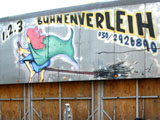 Foto: Weltfest 2008