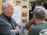 Foto: Weltfest 2008