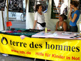 Foto: Weltfest 2008
