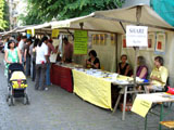 Foto: Weltfest 2008