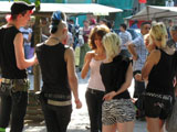 Foto: Weltfest 2008