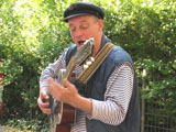 Foto: Weltfest 2008