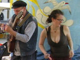 Foto: Weltfest 2008