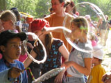 Foto: Weltfest 2008