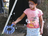 Foto: Weltfest 2008