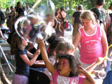 Foto: Weltfest 2008