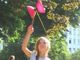 Foto: Weltfest 2008