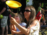 Foto: Weltfest 2008