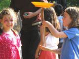 Foto: Weltfest 2008