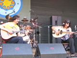 Foto: Weltfest 2008