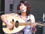 Foto: Weltfest 2008