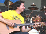 Foto: Weltfest 2008