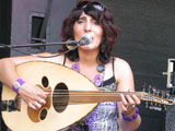 Weltfest 2008 - Sumeya