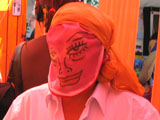 Foto: Weltfest 2008